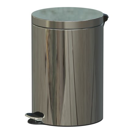 Odpadkový nášlapný koš Freedom Fresh 20l - 1