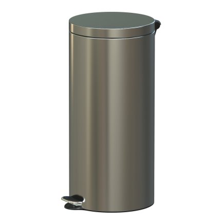 Odpadkový nášlapný koš Freedom Fresh 30l - 1