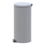 Odpadkový nášlapný koš Freedom Fresh 30l