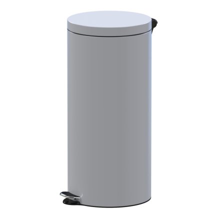 Odpadkový nášlapný koš Freedom Fresh 30l - 1