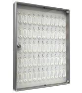 Skříňka na klíče prosklená S-56