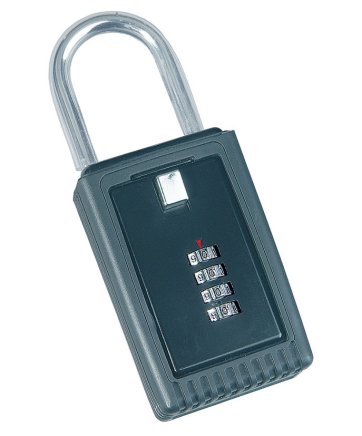 Sejf na klíče Keybox-1 - 1