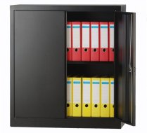Spisová skříň kovová Bisley E402A01
