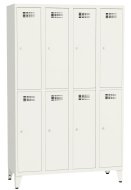 Šatní skříň dělená Sus 342 W šířka 1200 mm - 8