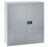 Spisová skříň kovová Bisley E402A01 - 2