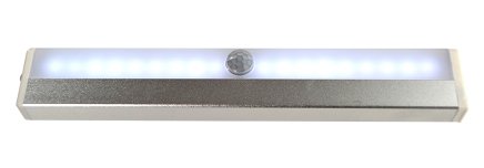Trezorové LED světlo s magnetem - 1