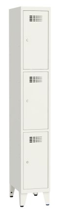 Šatní skříň dělená Sus 313 W šířka 300 mm - 8