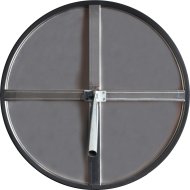 Vnitřní zrcadlo ø 490 mm AISI 304 (2 modely) - 2