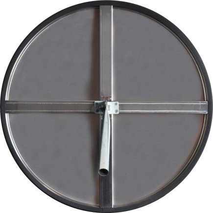 Vnitřní zrcadlo ø 490 mm AISI 304 (2 modely) - 2