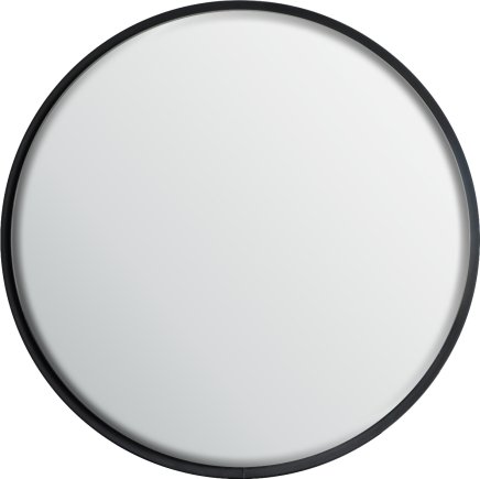 Vnitřní zrcadlo ø 490 mm AISI 304 (2 modely) - 1