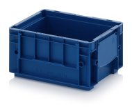 RL-KLT přepravka s hladkým dnem 300 x 200 x 147 mm - 1