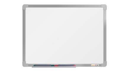 Bílá magnetická tabule s keramickým povrchem (6 modelů) - 5