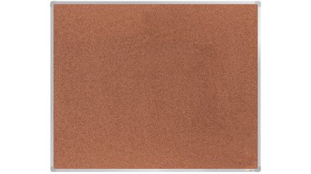 Nástěnka s kvalitním korkovým povrchem 1500 x 1200 mm - 6