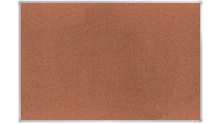 Nástěnka s kvalitním korkovým povrchem 1800 x 1200 mm - 6