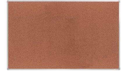 Nástěnka s kvalitním korkovým povrchem 2000 x 1200 mm - 6
