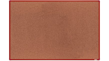 Nástěnka s kvalitním korkovým povrchem 1800 x 1200 mm - 2