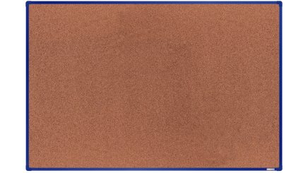 Nástěnka s kvalitním korkovým povrchem 1800 x 1200 mm - 4