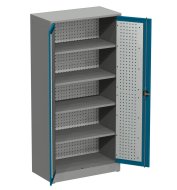 Dílenská skříň Kovona S44000.2.B5.24