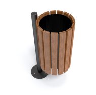 Odpadkový koš Talia - 2