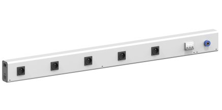 Elektrolišta EN13P - 1