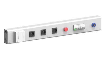 Elektrolišta EN31P - 1