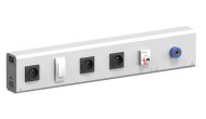 Elektrolišta pro kontrolní a zkušební pracoviště EK136 - 1