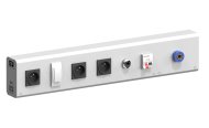 Elektrolišta pro kontrolní a zkušební pracoviště EK236 - 1
