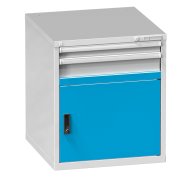 Dvířka s prahem 36D - výška 550, 650, 700 nebo 800 mm - 1