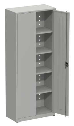 Spisová skříň kovová C3789H2 - 2