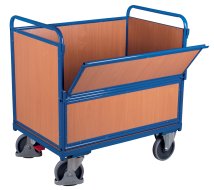 Skříňový vozík sw-700.406, sw-800.406 (2 modely)