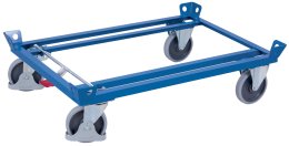 Paletový vozík s nosností 500 kg sw-870.041