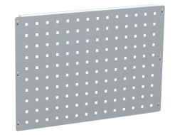 Závěsný panel pro skříně řady VVS 02