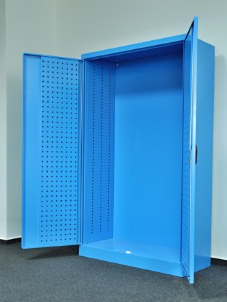 Dílenská skříň Kovos SPZ_11_0003_C - 2