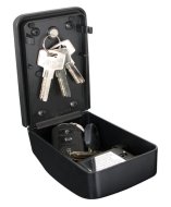 Sejf na klíče KEYBOX TRIPOLI 1 - 2