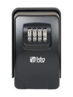 Sejf na klíče KEYBOX TRIPOLI 1