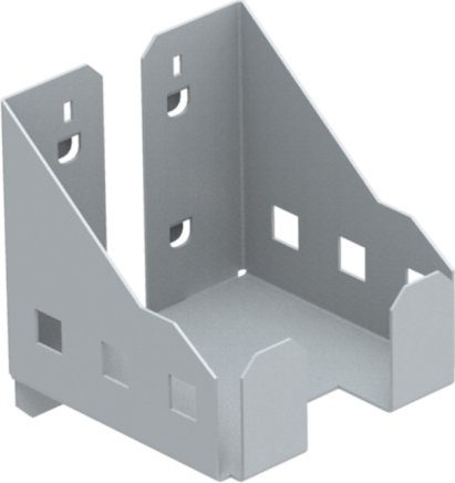 Držák na poznámkové lístky 80 x 80mm QDN 54 - 1