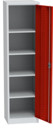 Univerzální dílenská skříň Kovos DUS_13_A - 2
