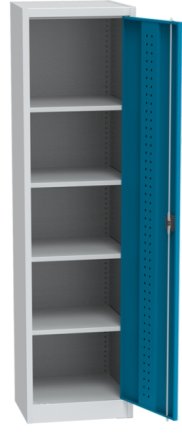 Univerzální dílenská skříň Kovos DUS_13_A - 3