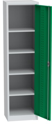 Univerzální dílenská skříň Kovos DUS_13_A - 4