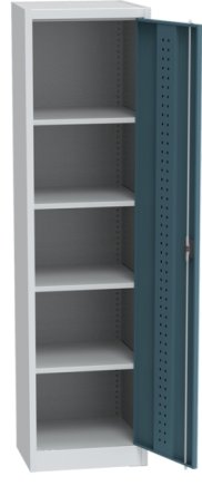 Univerzální dílenská skříň Kovos DUS_13_A - 5