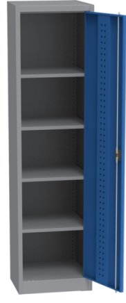 Univerzální dílenská skříň Kovos DUS_13_A - 6