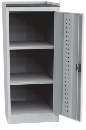Univerzální dílenská skříň Kovos DUS_14_A - 1