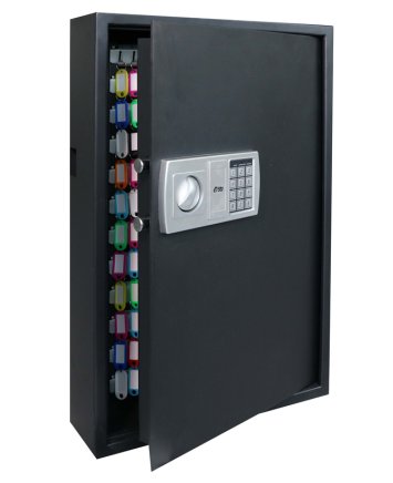 Skříňka na klíče KEYTRONIC 144 - 1