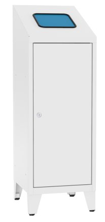 Odpadkový koš na tříděný odpad MPO 01k - 1