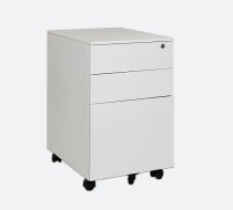 Mobilní třízásuvkový kontejner HDT-03C