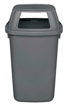 Plastový koš BIG BIN 710-02 - 1
