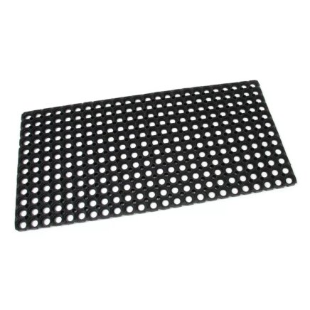 Gumová čistící vstupní rohož  Honeycomb (3 modely) - 1