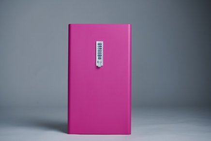 Kontejner podvěsný Buddy s USB portem - 7