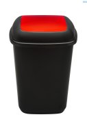 Plastový koš QUATRO 659-03