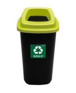 Plastový koš SORT BIN 705-02